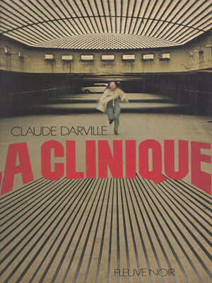 cover image of La clinique
